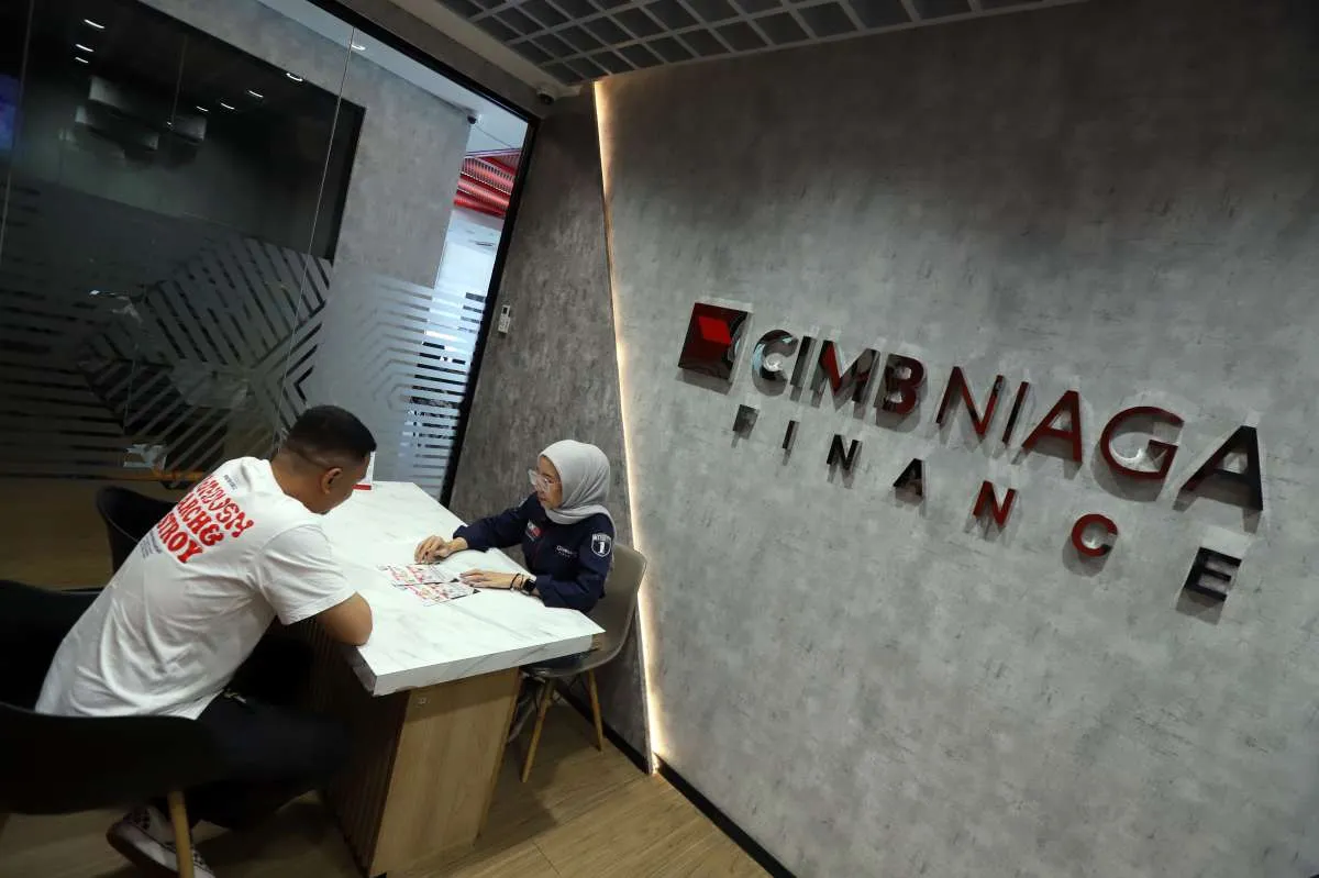 CNAF Catat Penyaluran Pembiayaan Baru Syariah Rp 1,86 Triliun di Februari 2025