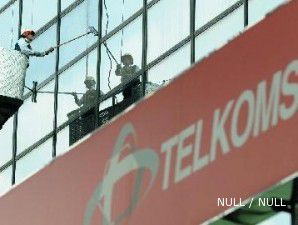 Telkomsel menilai gugatan David Tobing kurang pihak