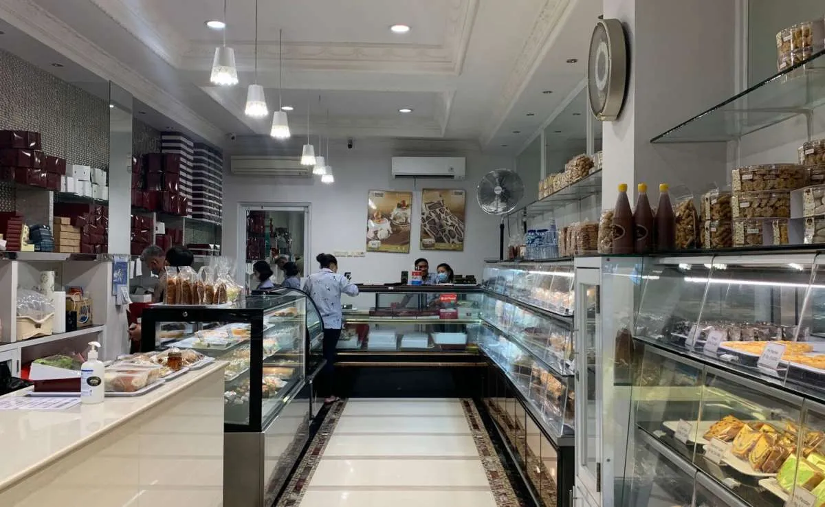 Tips Menjalankan Usaha Toko Roti