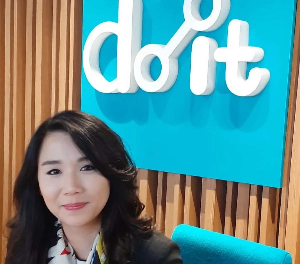 Cerita bos fintech Do-It yang memutuskan pulang ke tanah air