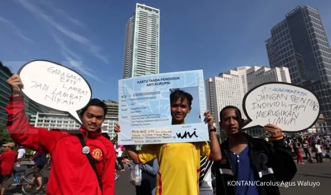 Ten witnesses to testify in e-ID graft trial  