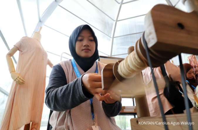 Kebijakan Tarif Pajak 0,5% Tanpa Batas Waktu Dikhawatirkan Hambat UMKM Naik Kelas