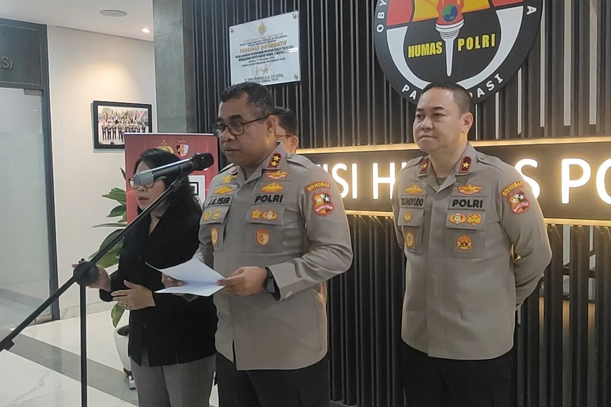 Tak Berwenang Tagih Pajak, Polri Tegaskan Bhabinkamtibmas Bukan Petugas Pajak