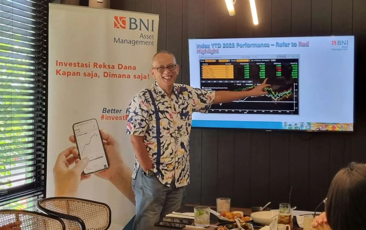 Sinyal Suku Bunga Jangka Panjang Turun, Dongkrak Reksadana Pendapatan Tetap