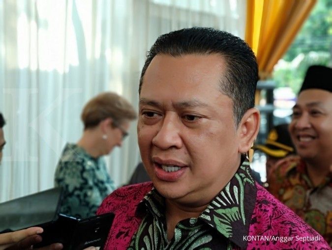 Ketua DPR apresiasi sikap legowo Prabowo-Sandiaga terima putusan MK