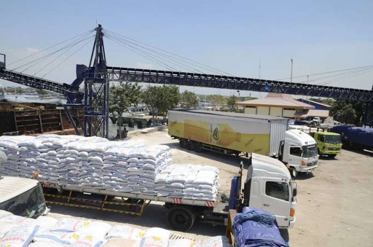 Cukup Kebal Corona, PT Putra Rajawali Kencana Tbk (PURA) Incar Kenaikan Laba 100%