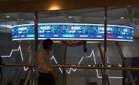 IHSG Turun ke 7.484, Net Sell Asing Makin Deras pada Akhir Juli 2025