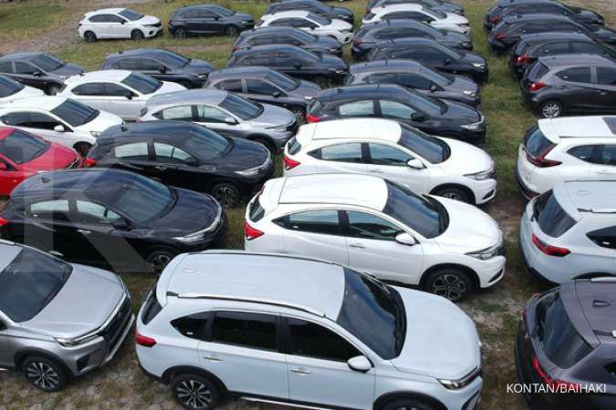 Intip Harga Mobil Baru Murah dari Rp 100 Jutaan per Februari 2022