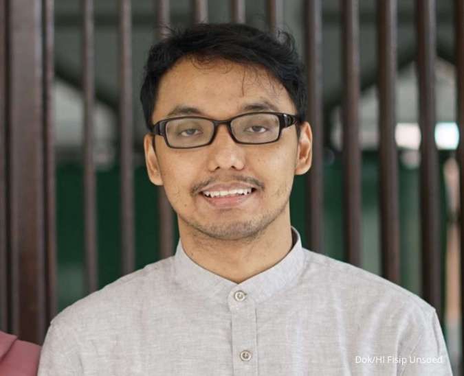 Danantara Siap Bahas Utang Whoosh ke China