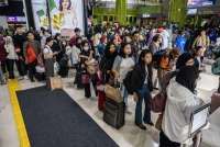 KAI Batalkan 8 Perjalanan Kereta Jarak Jauh Imbas Kecelakaan di Bekasi Timur