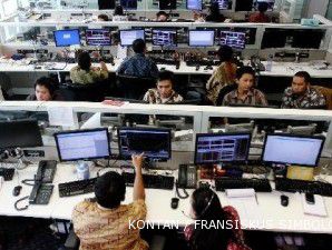 Analis: Bursa berpotensi rebound karena sudah oversold