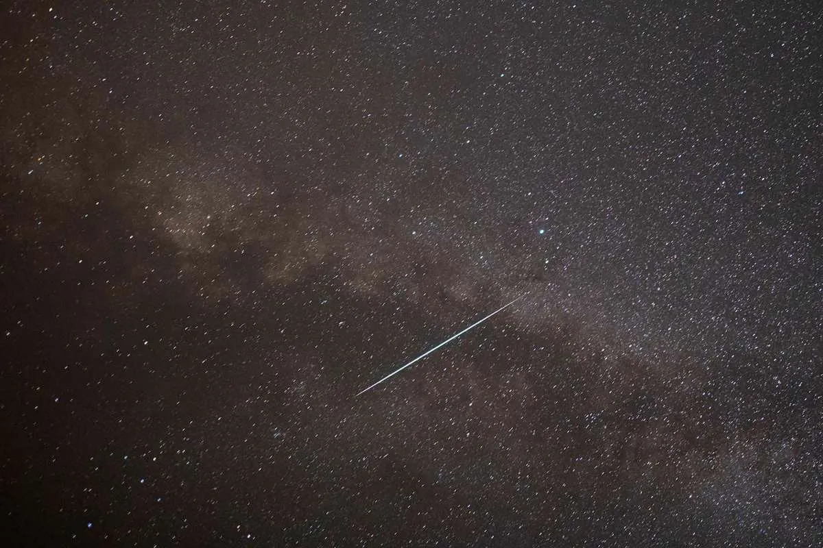 Pengertian dan Contoh Benda Langit, mulai Planet hingga Asteroid (Bagian Kedua)
