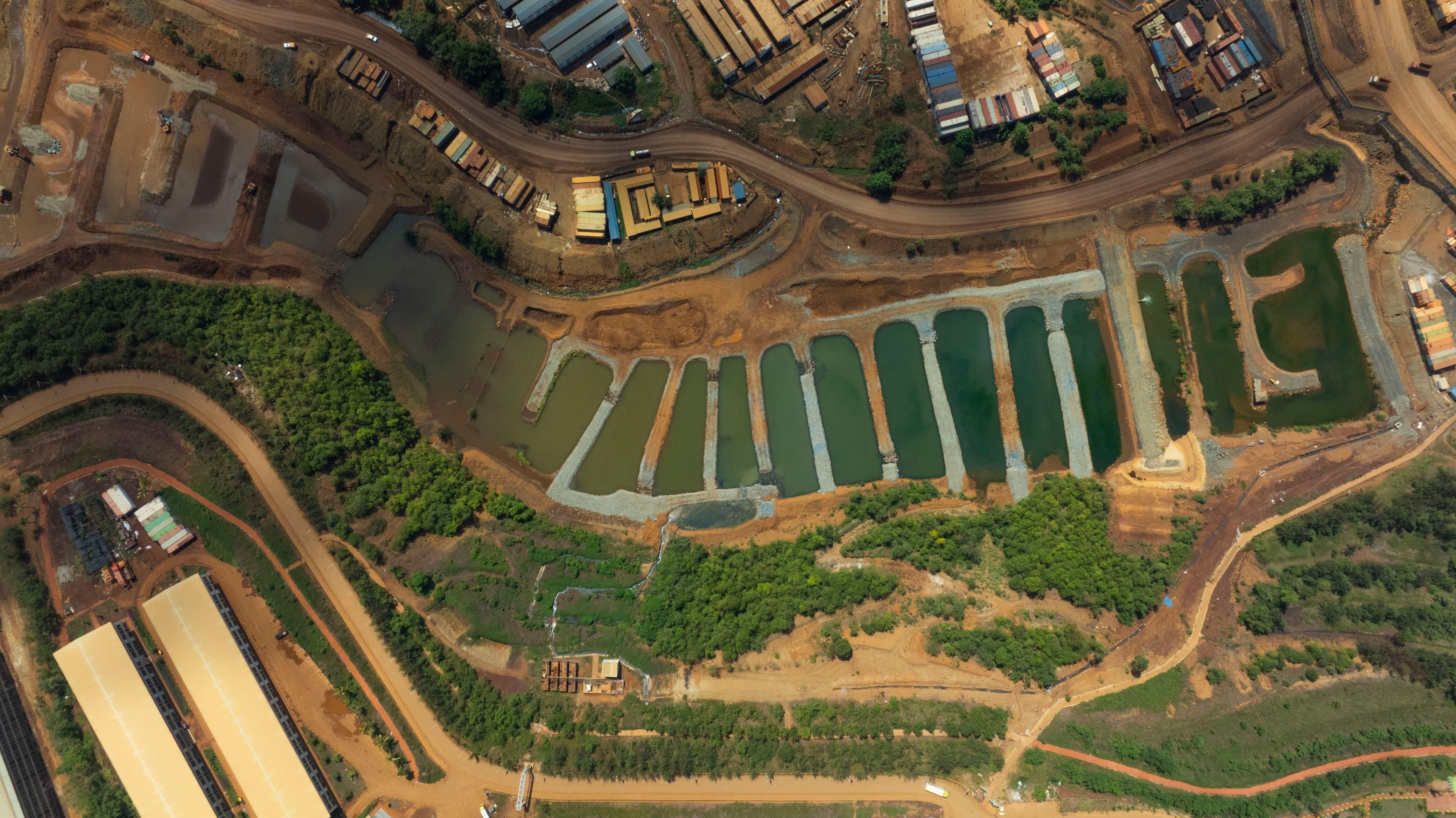 Kontan - PT Trimegah Bangun Persada Tbk Kilas Online