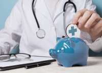 Alokasi Program Kesehatan Capai Rp 244 Triliun pada RAPBN 2026