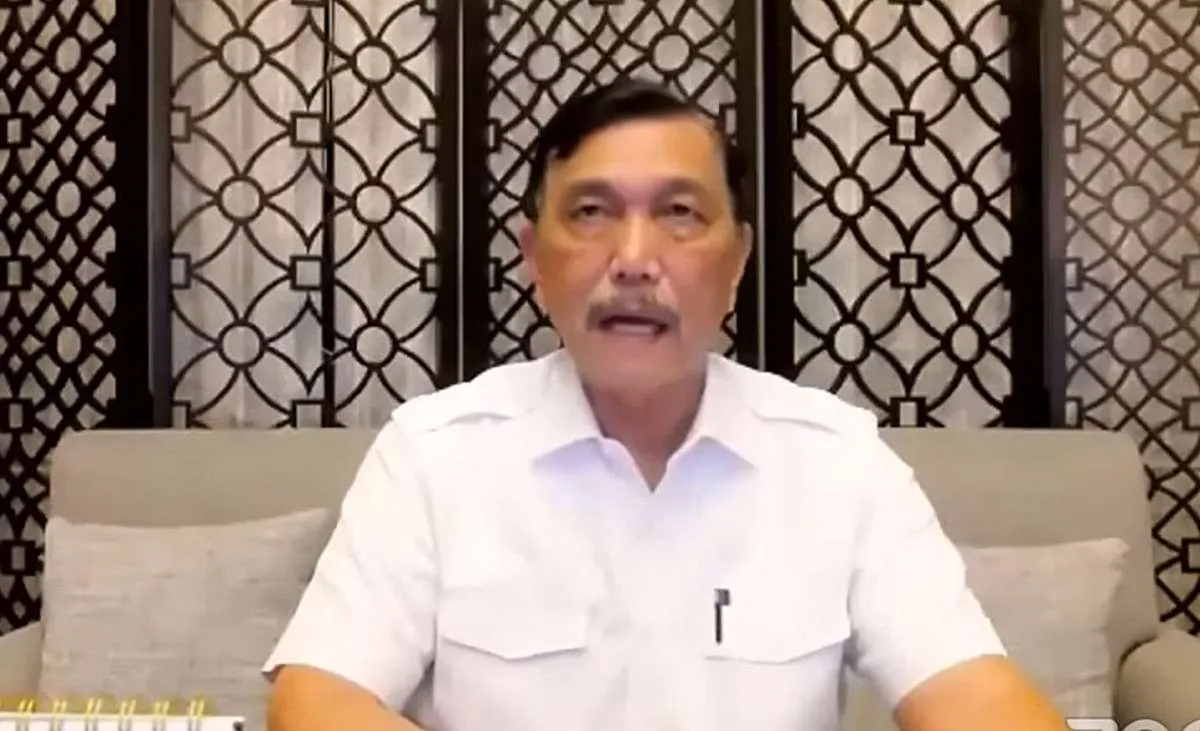Evaluasi PPKM Jawa Bali seminggu sekali, luar Jawa Bali dua minggu sekali