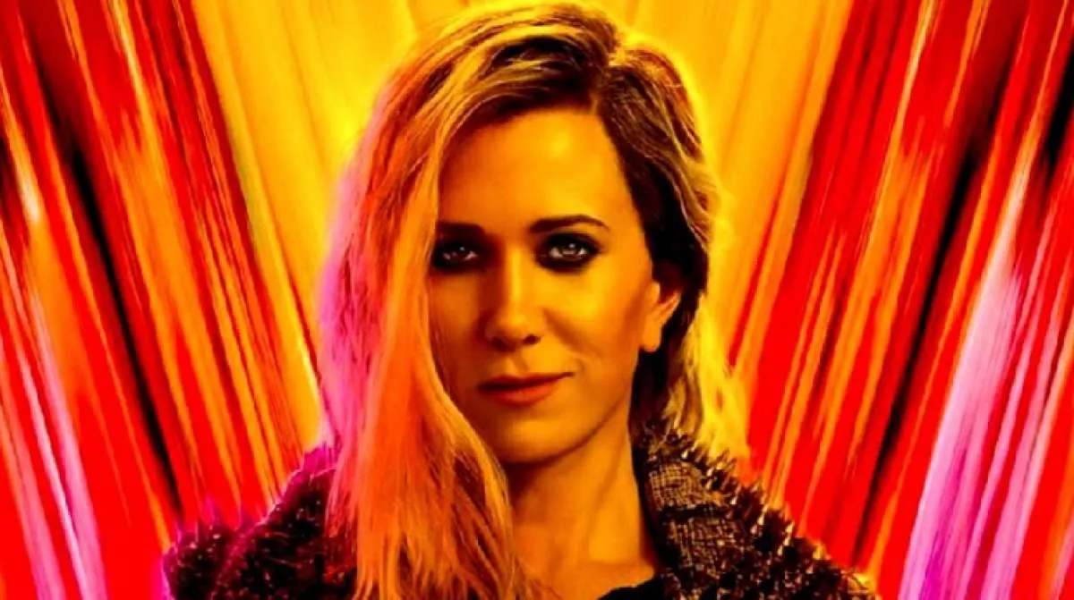 Film Wonder Woman 1984, sutradara sempat takut gagal menampilkan villain Cheetah 