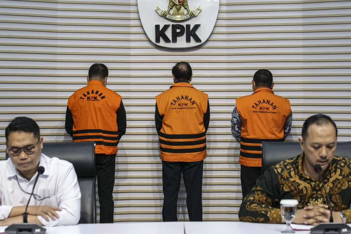Lebih dari 500 Orang Daftar Seleksi Capim & Dewas KPK, Cek Gaji Pimpinan KPK 2024