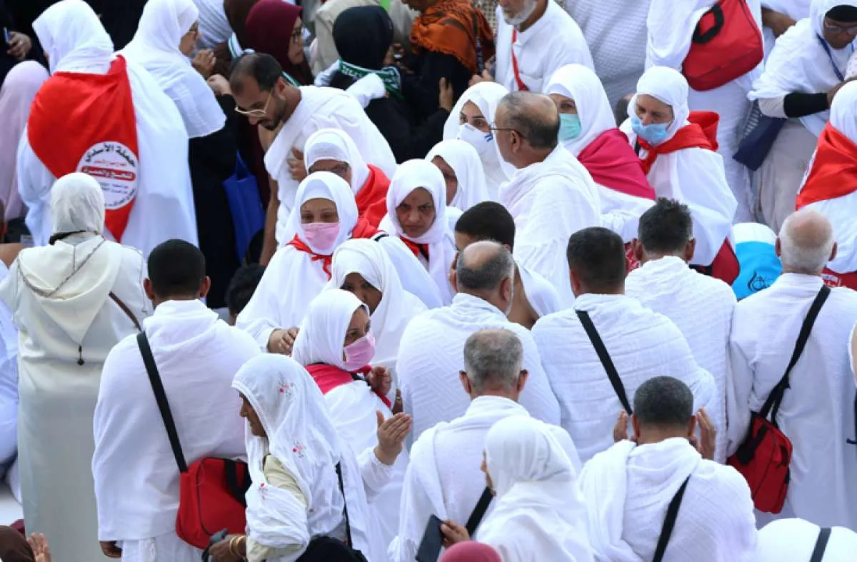 Meninggal saat diisolasi, ini fakta pasien di Sukabumi yang sesak nafas usai umrah