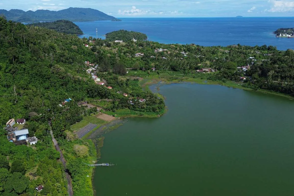 10 Negara Pemilik Sumber Air Tawar Terbesar di Dunia: Ada Brasil dan Indonesia