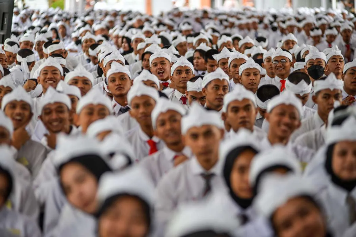 Program Magang Batch 2 Dibuka November 2025, Total Anggaran Capai Rp 1,4 Triliun