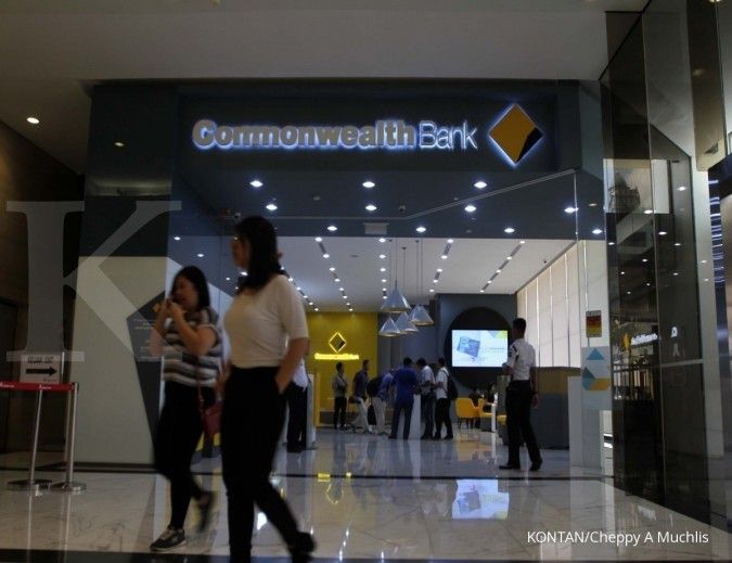 Bank Commonwealth Berencana Luncurkan Produk Baru untuk Genjot Bisnis Bancassurance