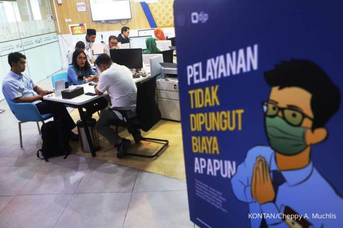 Penerimaan Pajak di Daerah Ini Turun 2,7%, Akibat Kendala di Sistem Coretax