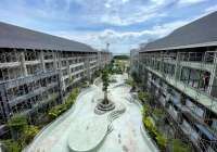 Eazy Property Menunjuk SES Hospitality Mengelola Residence dan Resort di Nusa Dua