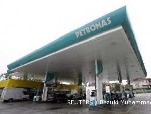 Presdir Petronas janji sampaikan pesan DPR