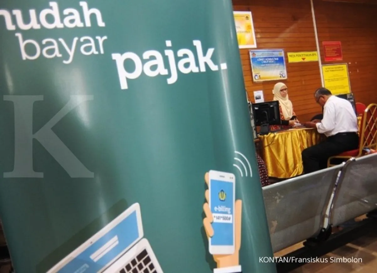 Pemerintah terus kaji kebijakan insentif pajak