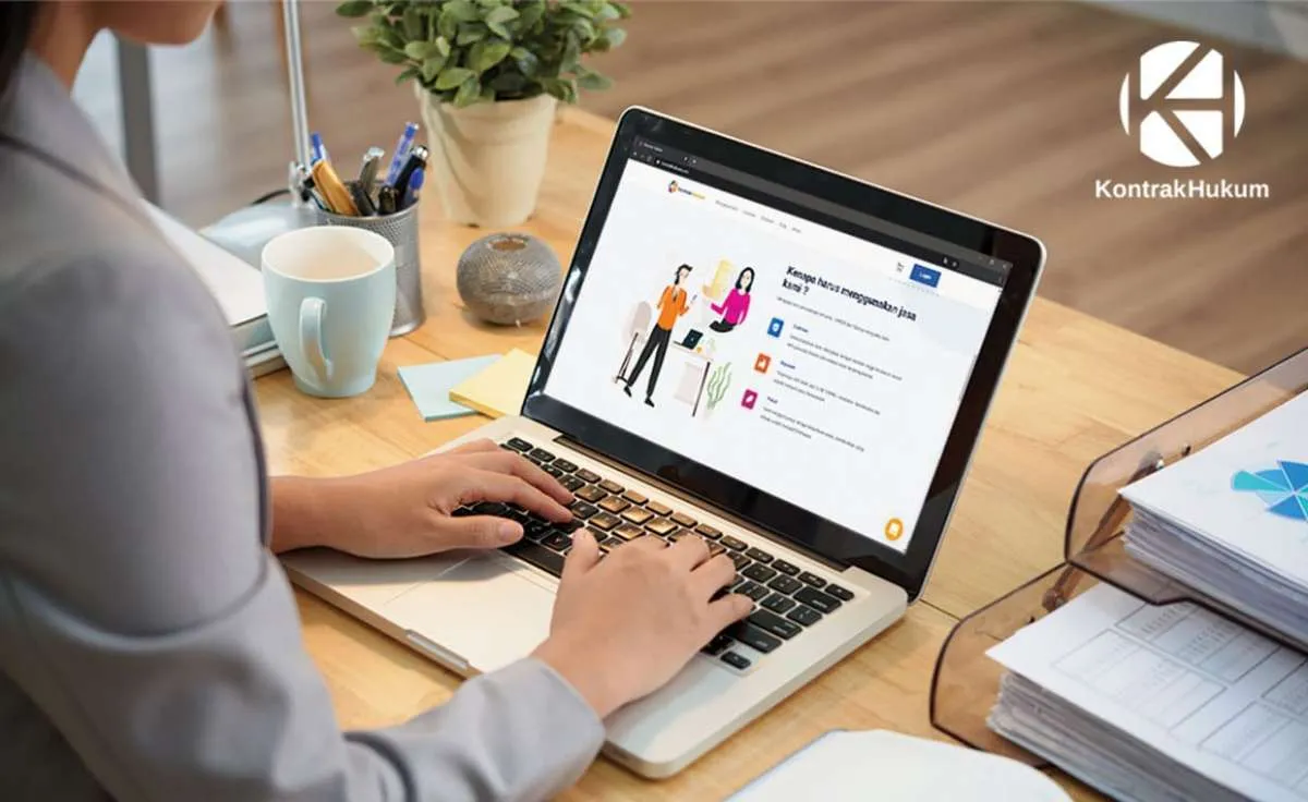Beri promo 12.12, Kontrak Hukum tawarkan berbagai layanan mulai dari Rp 1 juta