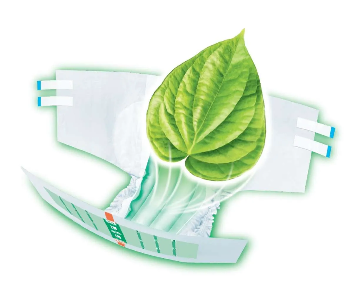 Pertama di Indonesia! Lifree Luncurkan Produk Penyerap Bau dengan Kandungan DaunSirih