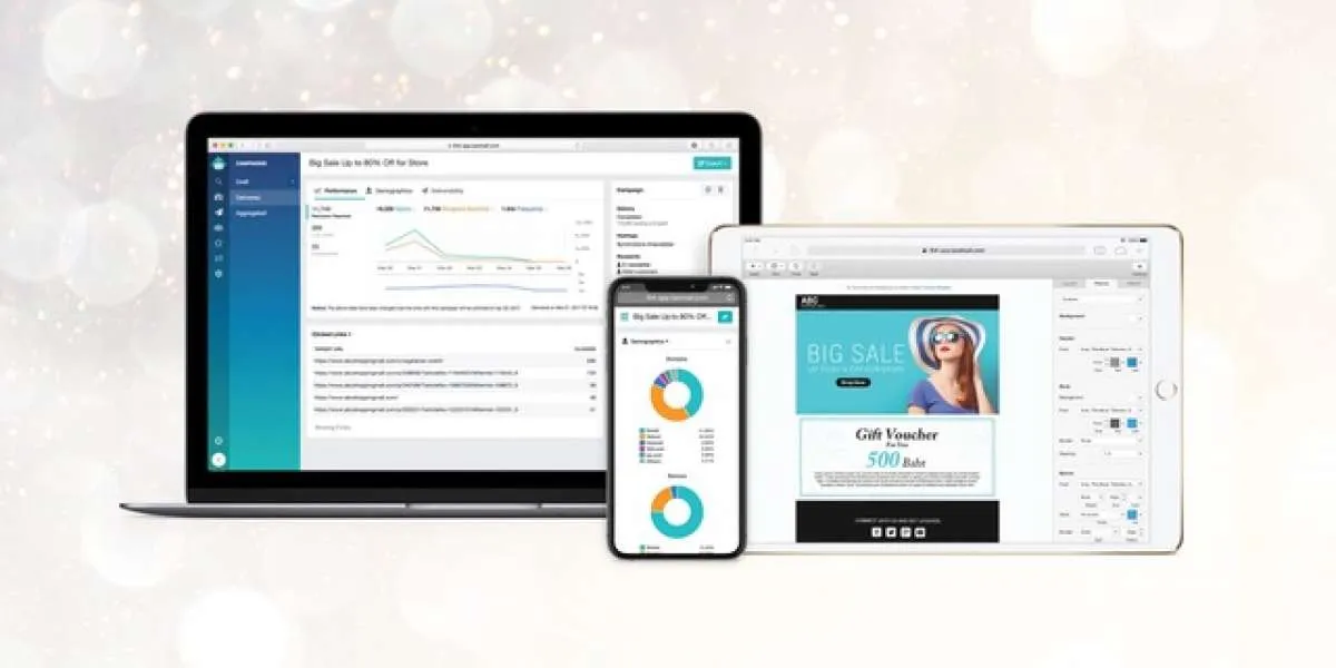 How Taximail Can Help Your Business Grow