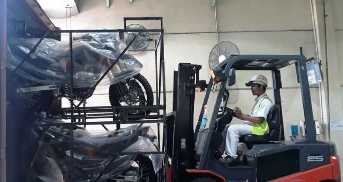 Inilah Harga Motor Honda CRF150L, Pilihan Motor Trail per Oktober 2022