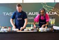 Festival Kuliner Australia Hadir di Jakarta, Memadukan CIta Rasa Kedua Negara