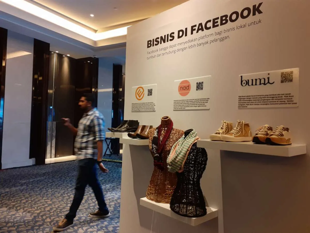 Facebook Indonesia Summit 2019 hadir di Jakarta