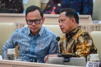 Kepala Daerah Minta Gaji & Tunjangan Naik, Mendagri: Dipertimbangkan Berbasis Kinerja