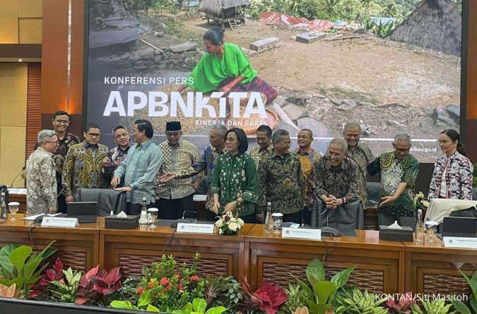 Geopolitik Memanas, Bank Sentral Dilema Pangkas Bunga, Pertumbuhan Ekonomi Terancam?