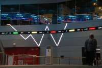 IHSG Turun 0,71% di Bawah 8.600: Asing Net Sell Rp 348,2 Miliar