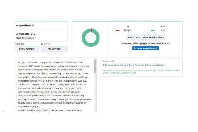 Kontan - Bank DBS Indonesia Adv Online