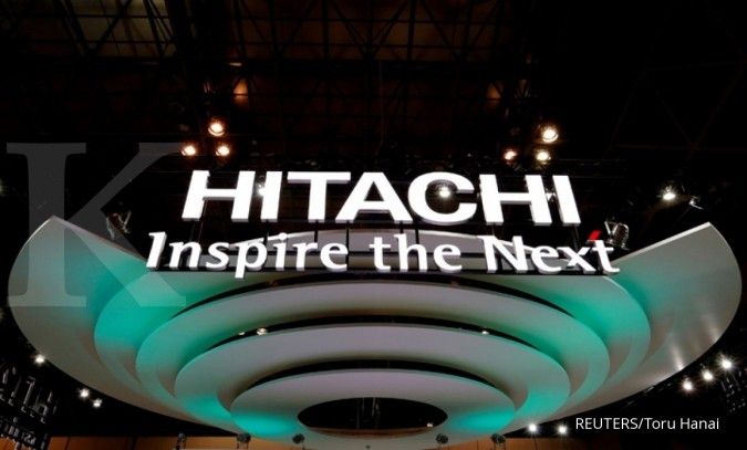 Teknovatus Solusi Sejahtera jadi pelanggan pertama Hitachi Vantara di ASEAN