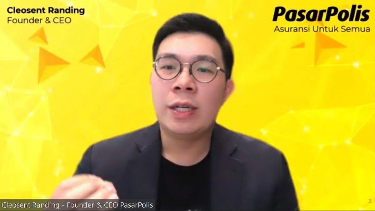 Ada pandemi Covid-19, sektor insurtech tumbuh pesat di Indonesia