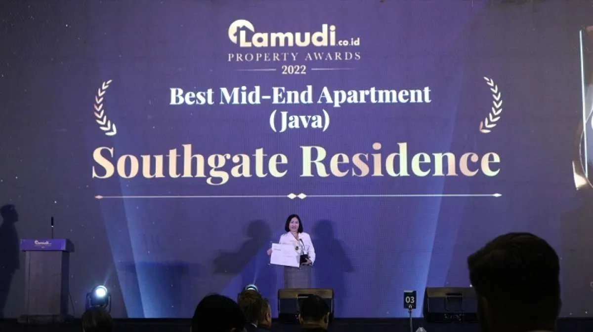  Sinar Mas Land Raih Lima Penghargaan Bergengsi di Kancah Internasional dan Nasional