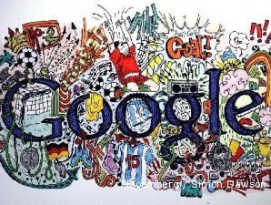 Google lirik produk layanan data Android milik Telesindo 