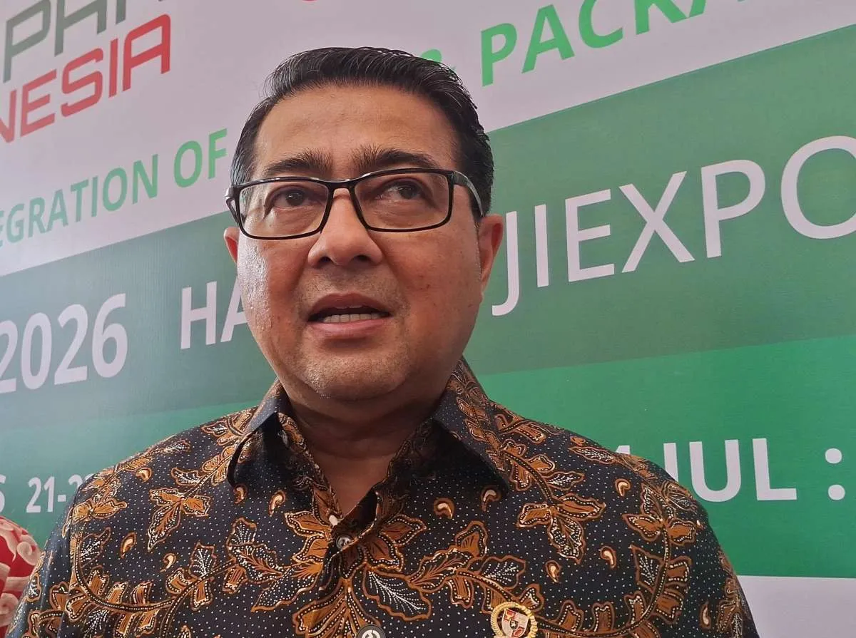 Menekraf Dorong UMKM Perkuat Keberlanjutan Usaha melalui Gelaran FHI 2026