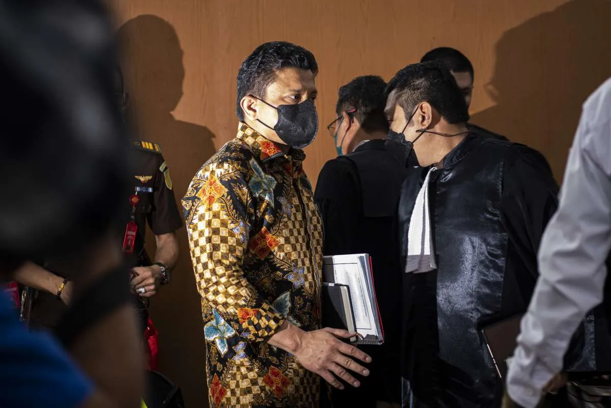 JPU Dakwa Ferdy Sambo Bermufakat dengan 2 Jenderal Polisi Terkait Kematian Brigadir J