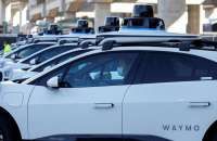 Regulator California Mengizinkan Taksi Tanpa Pengemudi Beroperasi