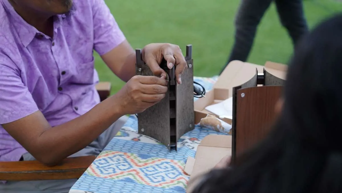 Mengenal Instalasi Material HPL yang Lebih Ramah Lingkungan