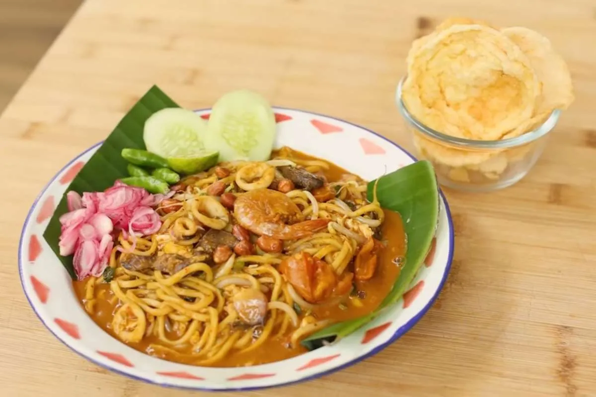 9 Wisata Kuliner di Aceh yang Khas, Pernah Coba Mie Aceh?