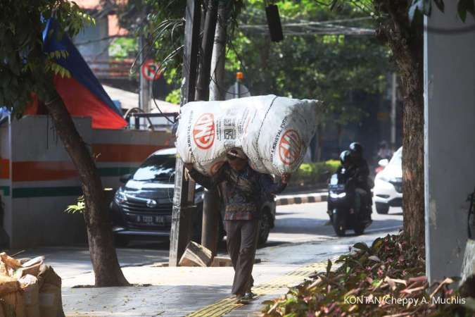 10 Provinsi dengan Tingkat Kemiskinan Tertinggi 2025, Mana Pulau yang Mendominasi?