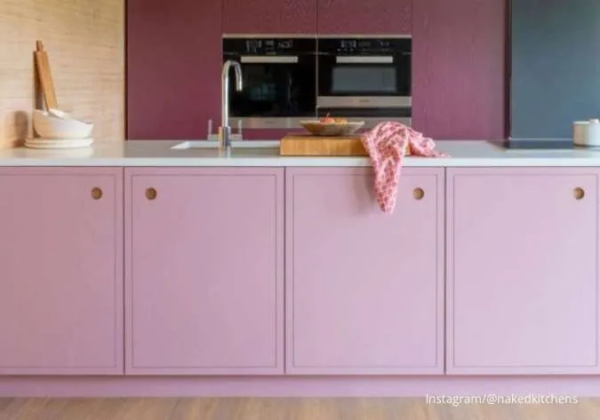 Cantik dan Lembut, Ini 5 Tips Menggunakan Warna Pastel untuk Dekorasi Rumah